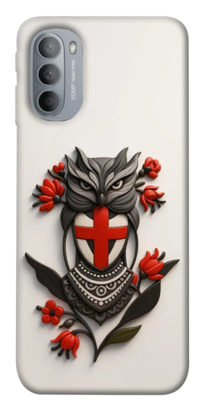Чохол на Motorola Moto G31 Мотанка надії 3D фото 1 з 1
