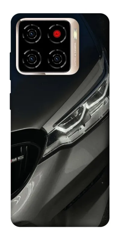 Чехол на ZTE Blade A56 BMW v44 фото 1 из 1