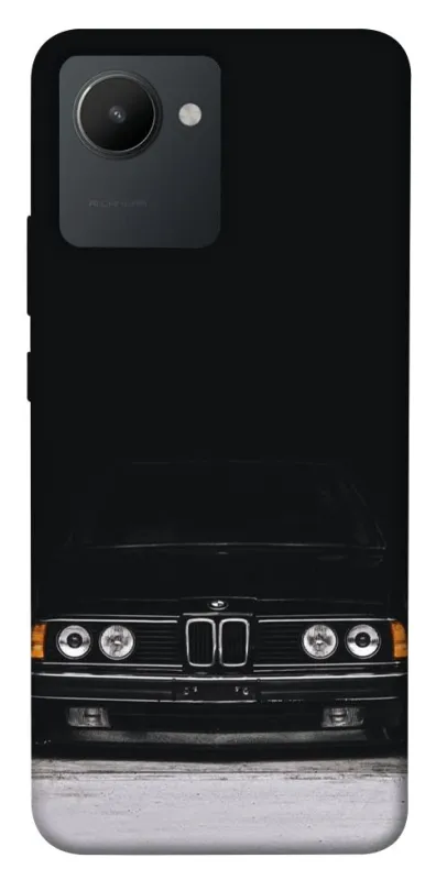 Чохол на Realme C30 BMW v17 фото 1 з 1