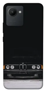 Чохол на Realme C30s BMW v17 фото 1 з 1