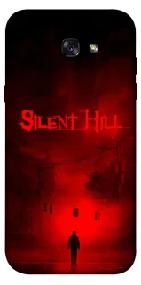 Чохол на Samsung A720 Galaxy A7 (2017) Silent Hill aesthetic ver.1 фото 1 з 1