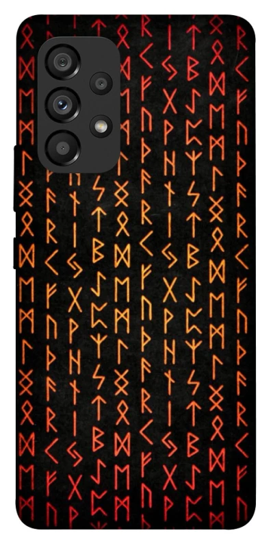 Чохол на Samsung Galaxy A53 5G Руни фото 1 з 1