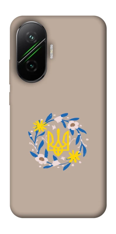 Чехол на Xiaomi Poco F7 Герб v99 фото 1 из 1