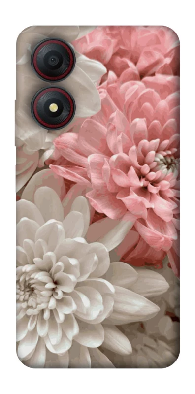 Чохол на ZTE Blade A34 4G Spring flow фото 1 з 1