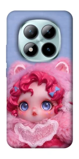 Чохол на Xiaomi Redmi Note 15 Pro+ 5G SKULLPANDA × My Little Pony Ver.5 фото 1 з 1