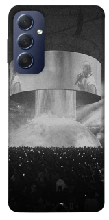 Чехол на Samsung Galaxy M54 5G Kanye West ver.5 фото 1 из 1