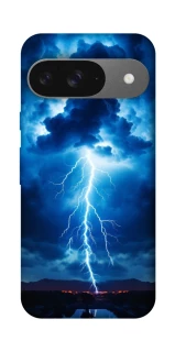 Чохол на Google Pixel 10 Блискавка фото 1 з 1