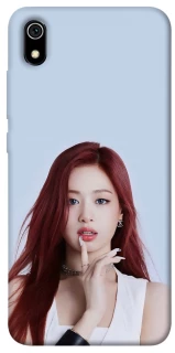 Чехол на Xiaomi Redmi 7A Ahyeon - BABYMONSTER фото 1 из 1