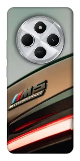 Чохол на Xiaomi Redmi 14C / Poco C75 BMW v13 фото 1 з 1