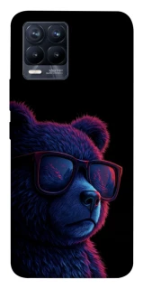 Чехол на Realme 8 Cool Bear фото 1 из 1
