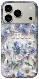 Чехол на Apple iPhone 18 Pro Gucci ver.1 фото 1 из 2