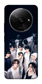 Чохол на Xiaomi Redmi A3 Stray Kids v4 фото 1 з 1