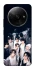 Чохол на Xiaomi Redmi A3 Stray Kids v4 фото 1 з 1