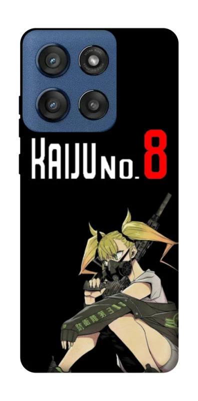 Чохол на Motorola Edge 60 Stylus 8Kaijuu фото 1 з 1