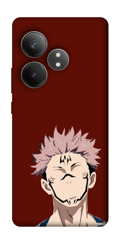 Чохол на Realme GT Neo 6 SE Sakuna v3 фото 1 з 1