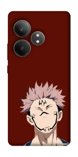 Чохол на Realme GT Neo 6 SE Sakuna v3 фото 1 з 1