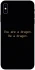 Чохол на Apple iPhone X (5.8") House of the Dragon ver.9 фото 1 з 1