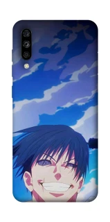 Чохол на ZTE Blade A7s (2019) Toji v5 фото 1 з 1