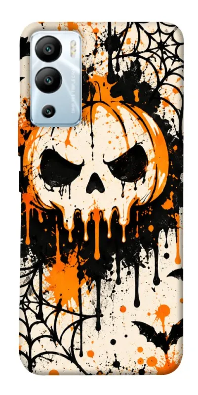 Чехол на Infinix Hot 12i Halloween v1 фото 1 из 1