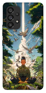 Чохол на Samsung Galaxy A53 5G Meditation фото 1 з 1