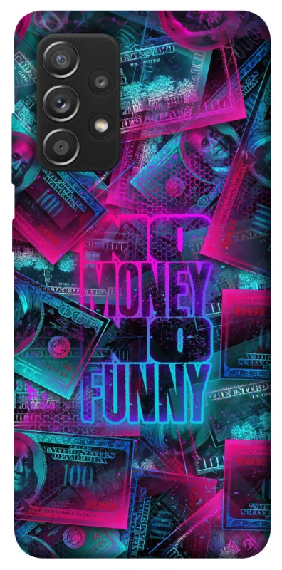 Чохол на Samsung Galaxy A52 4G / A52 5G Neo dollar фото 1 з 1