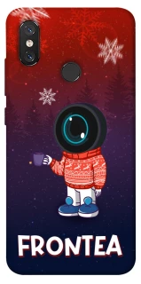 Чехол на Xiaomi Mi 8 Frontea фото 1 из 1