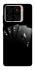 Чехол на ZTE Blade A56 Black Cards фото 1 из 1
