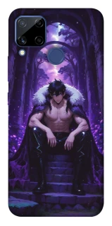 Чехол на Realme C15 Solo leaving Sung Jinwoo фото 1 из 1