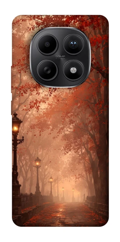 Чохол на Xiaomi Redmi Note 15 5G boulevard фото 1 з 1