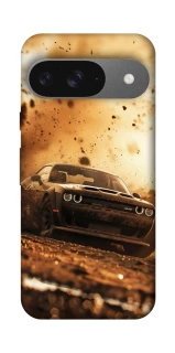 Чохол на Google Pixel 10 Mud race фото 1 з 1