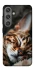 Чехол на Samsung Galaxy S24 Cat paws фото 1 из 1