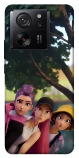 Чохол на Xiaomi 13T Pro K-Pop Demon Hunters ver.14 фото 1 з 1