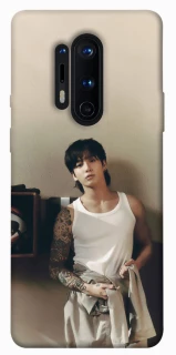 Чохол на OnePlus 8 Pro Jungkook v2 - BTS фото 1 з 1