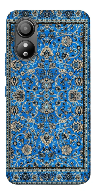 Чехол на ZTE Blade L220 Ковёр v52 фото 1 из 1