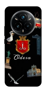 Чехол на Realme 14 Pro Odesa фото 1 из 1