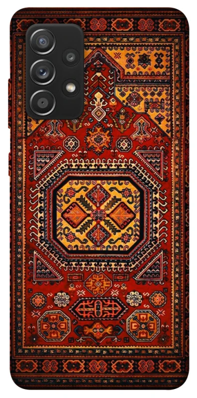 Чохол на Samsung Galaxy A52 4G / A52 5G Килим v1 фото 1 з 1