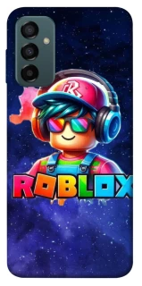 Чохол на Samsung Galaxy M23 5G Adopt Me Animal Race фото 1 з 1