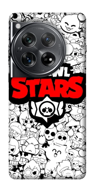 Чехол на OnePlus 12 Brawl Stars ver.10 фото 1 из 1