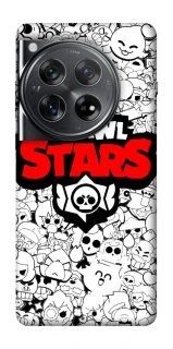 Чохол на OnePlus 12 Brawl Stars ver.10 фото 1 з 1
