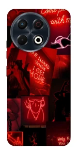 Чохол на TECNO Spark 30 Pro (KL7) Hot collage фото 1 з 1