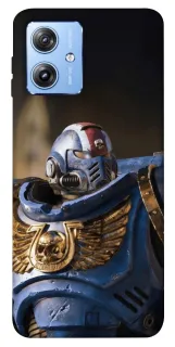 Чехол на Motorola Moto G84 Warhammer 40k фото 1 из 1