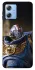 Чохол на Motorola Moto G84 Warhammer 40k фото 1 з 1