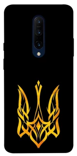 Чохол на OnePlus 7 Pro Герб України v3 фото 1 з 1