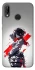 Чохол на Huawei P20 Lite Mikasa фото 1 Чохол на Huawei P20 Lite Mikasa фото 1 з 1