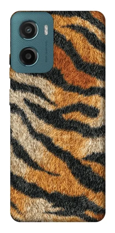 Чехол на Motorola Moto G06 Tiger фото 1 из 1