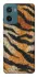Чехол на Motorola Moto G06 Tiger фото 1 из 1