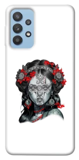 Чехол на Samsung Galaxy M32 Мотанка Оберег фото 1 из 1