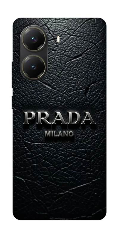 Чохол на Xiaomi Poco X6 Pro Prada ver.3 фото 1 з 1