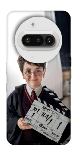 Чохол на Nothing Phone (3a) New Harry Potter ver.1 фото 1 з 1