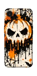 Чехол на Apple iPhone 17e (6.1") Halloween v1 фото 1 из 1